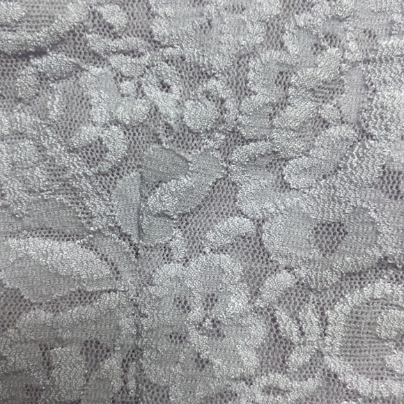 Purple button down - Picture 5 of 8